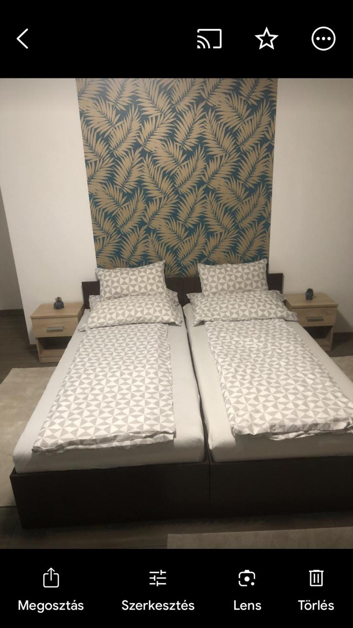 Ági fogadó Kisujszallas Esterno foto