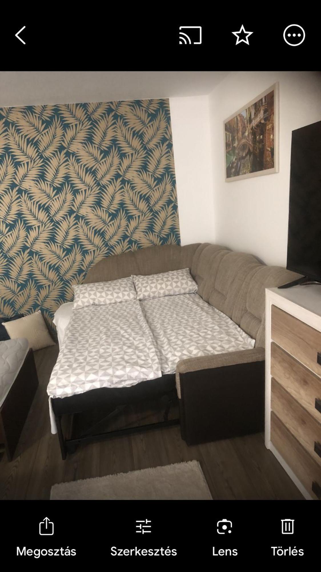 Ági fogadó Kisujszallas Esterno foto